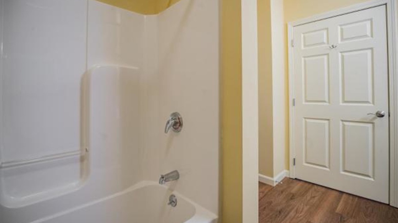 Photo of Bathroom in Pittsfield