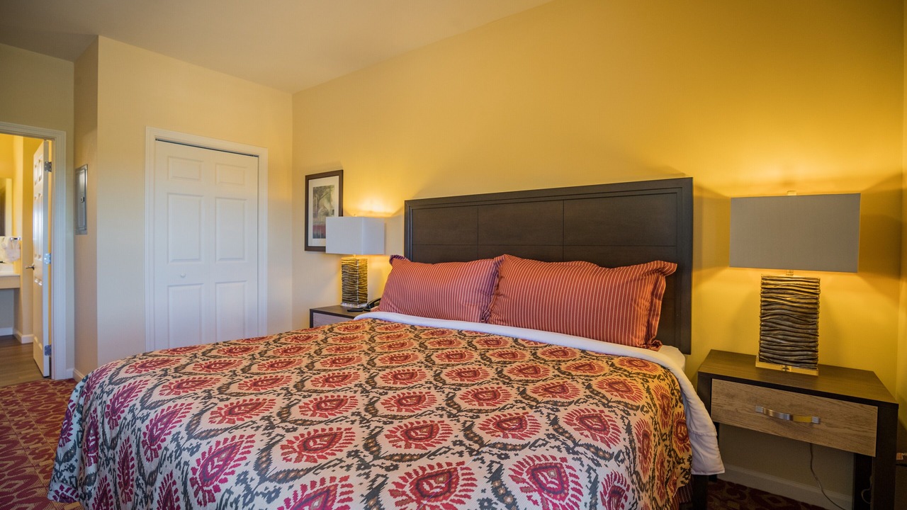 Photo of Bedroom in Pittsfield