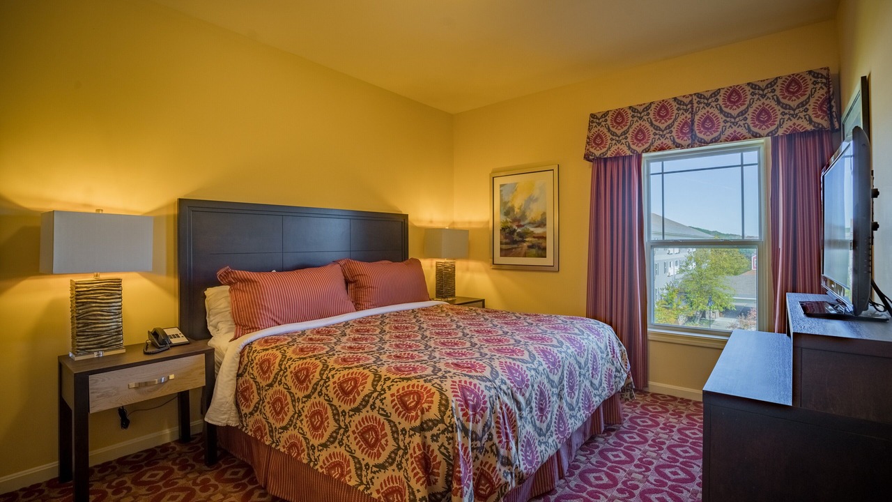 Photo of Bedroom in Pittsfield