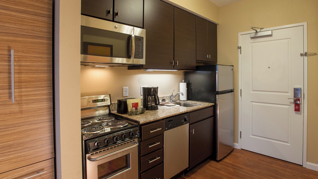 Photo of Kitchen in South Loop
