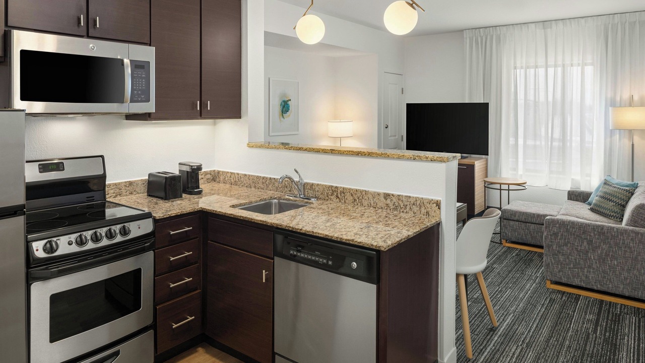 Photo of Kitchen in South Loop