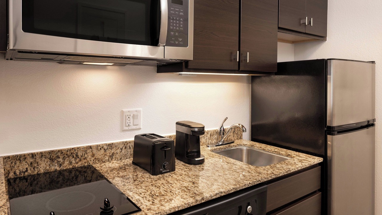Photo of Kitchen in South Loop