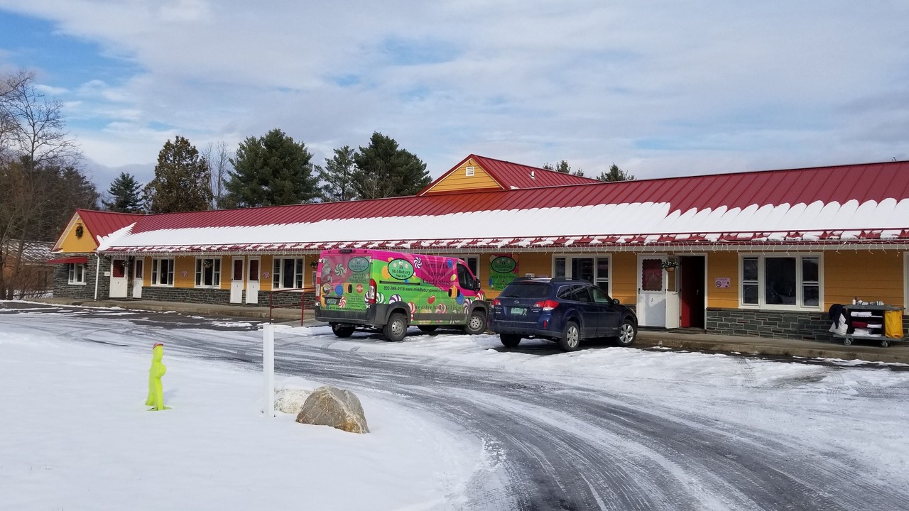 Photo of Outdoor in Middlebury