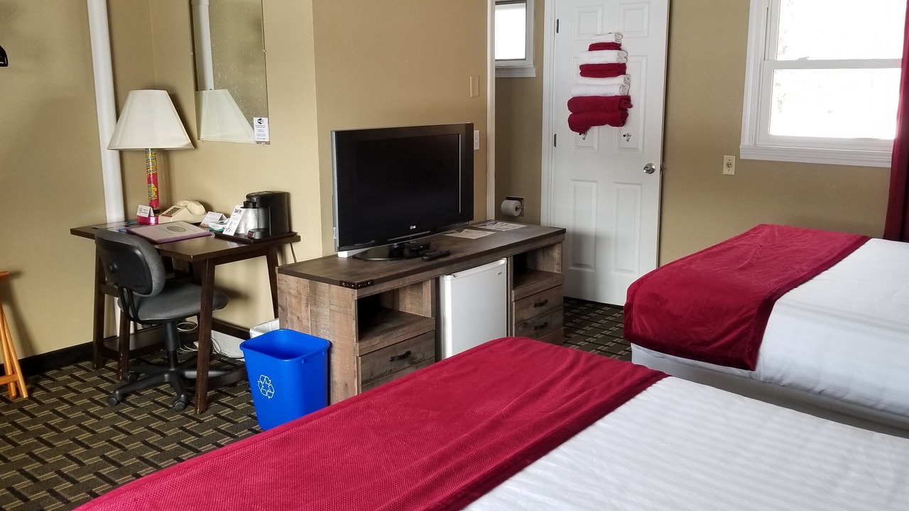 Photo of Bedroom in Middlebury