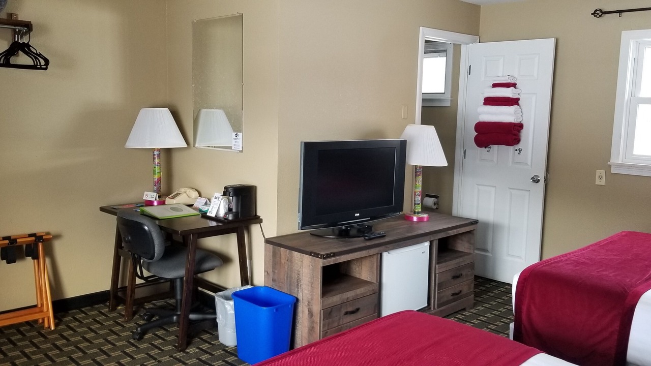 Photo of Livingroom in Middlebury