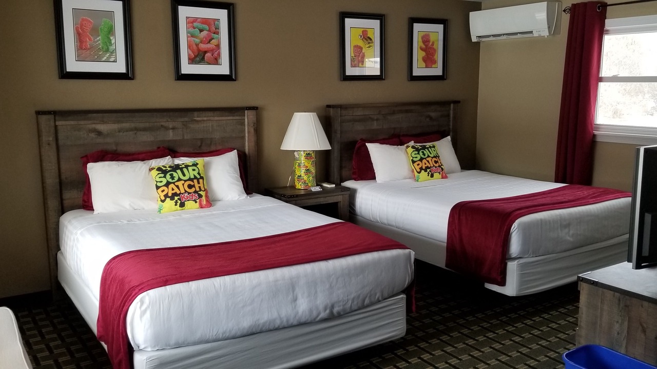 Photo of Bedroom in Middlebury