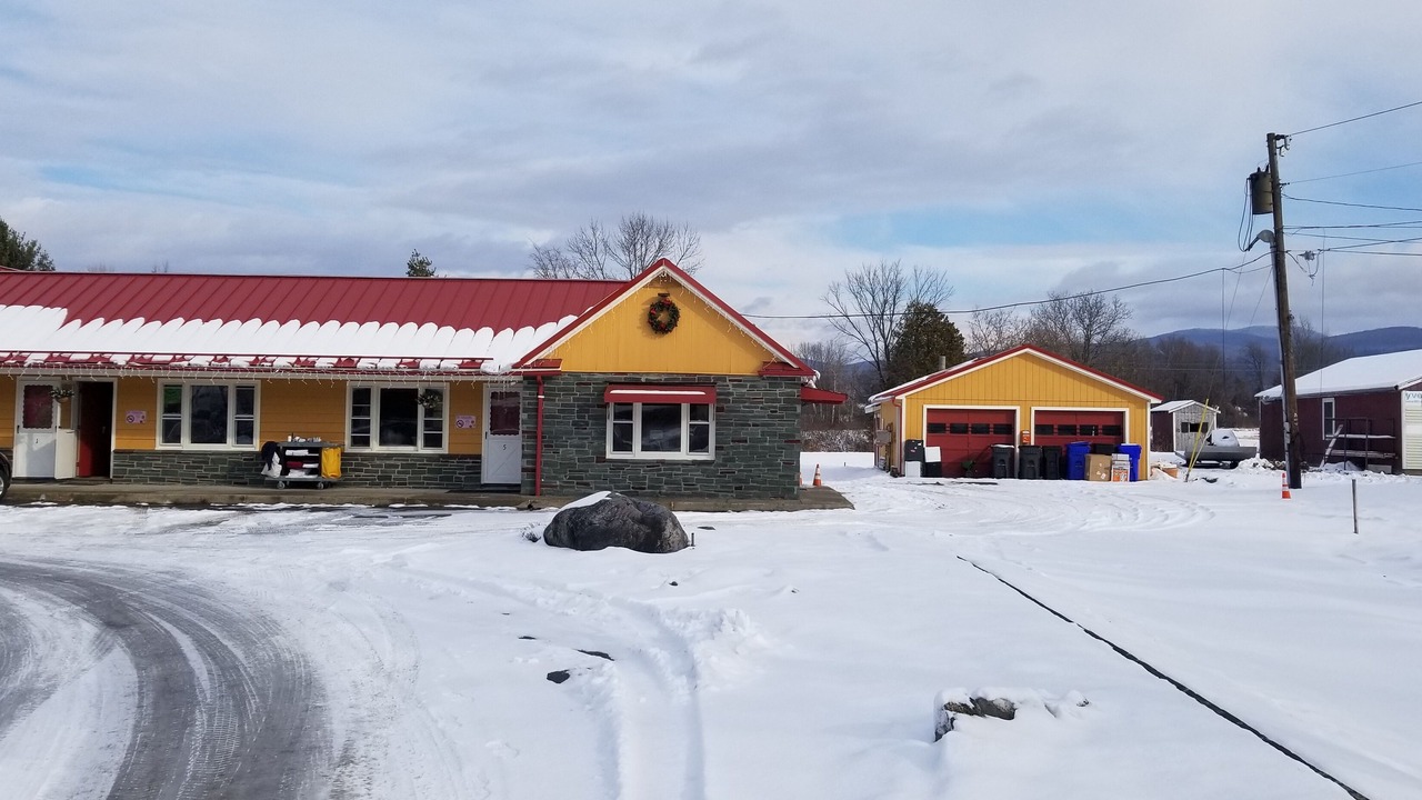 Photo of Outdoor in Middlebury