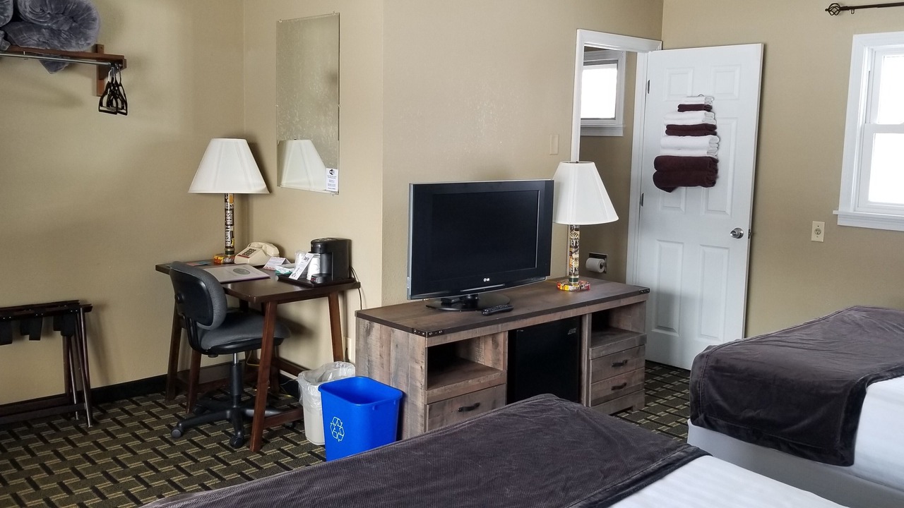 Photo of Livingroom in Middlebury