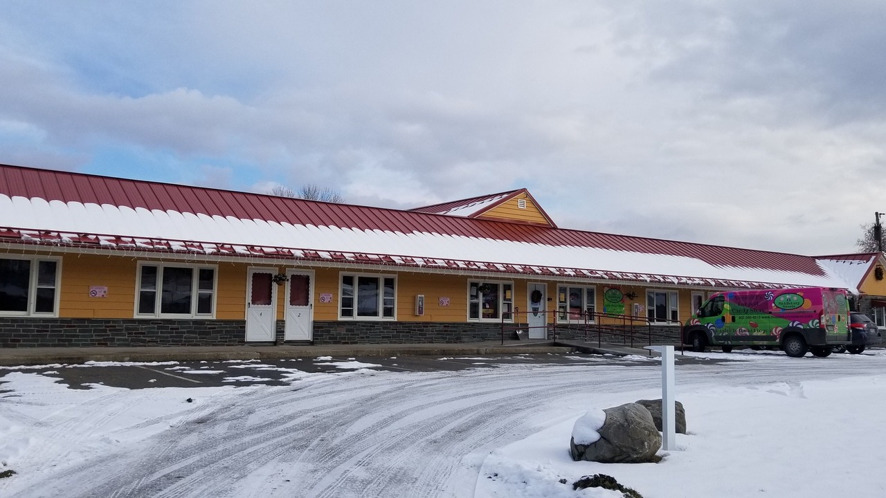 Photo of Outdoor in Middlebury