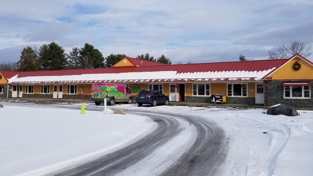 Photo of Outdoor in Middlebury