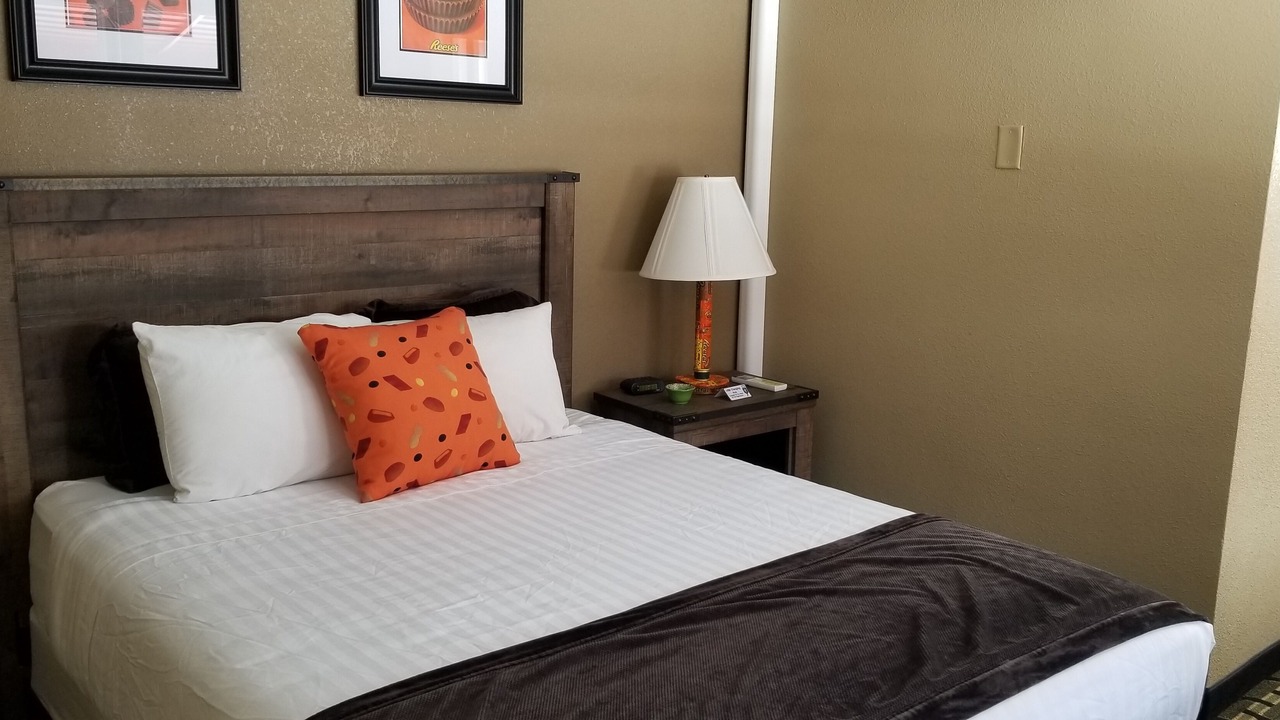 Photo of Bedroom in Middlebury