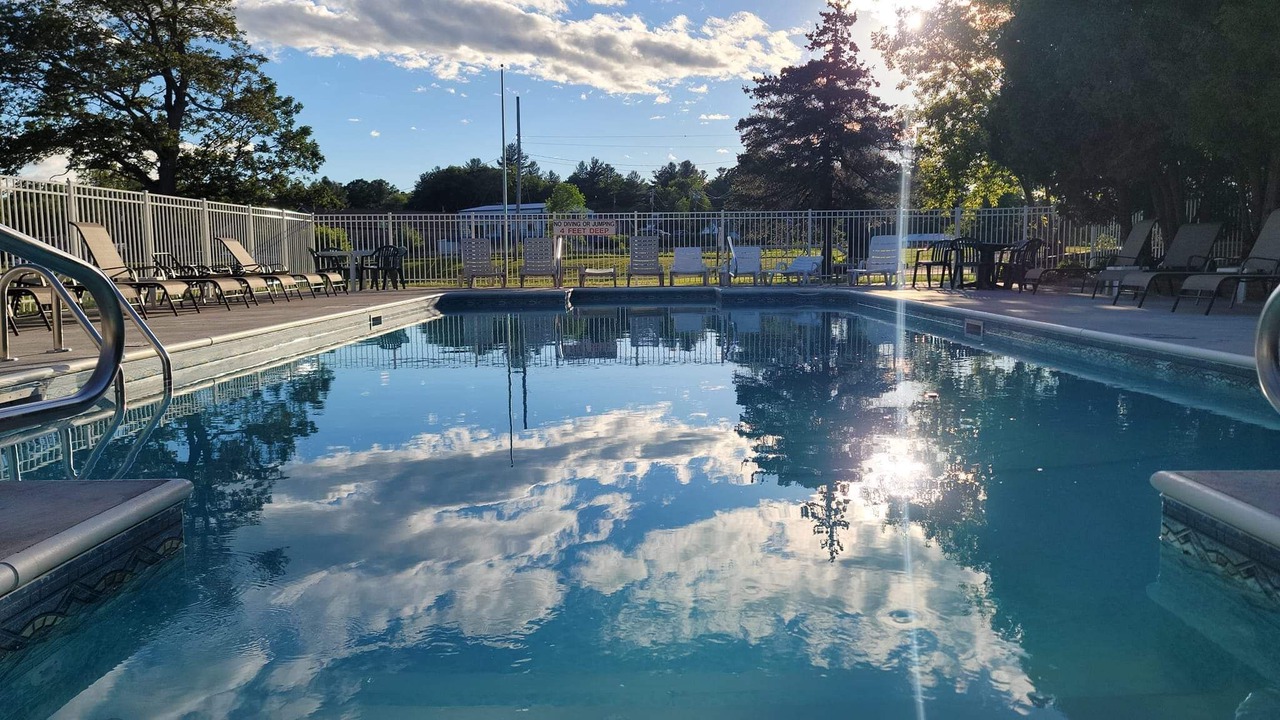 Photo of Outdoor in Alexandria Bay