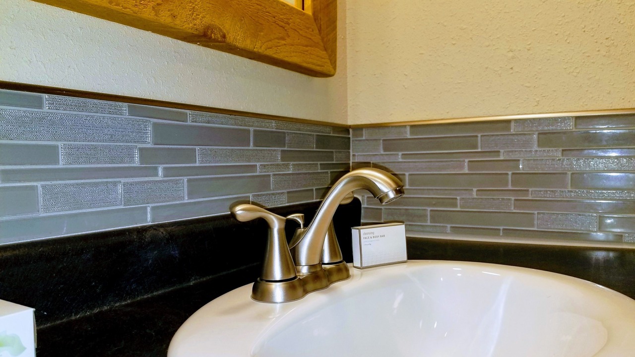 Photo of Bathroom in Spring Green