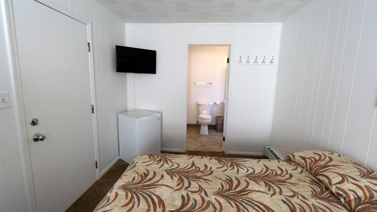 Photo of Bedroom in Beulah