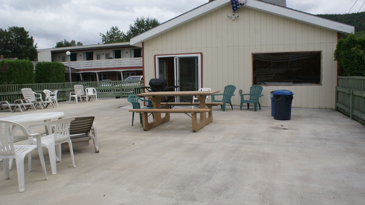 Photo of Patio Balcony in Upper Village