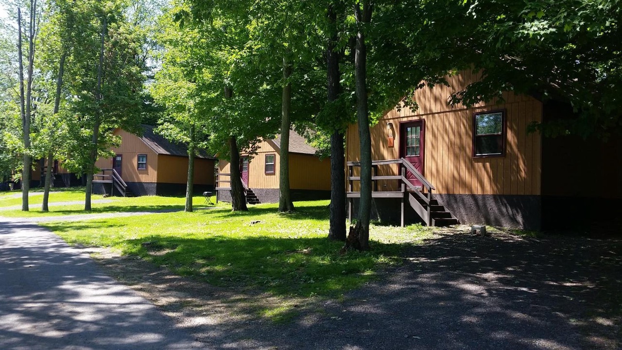 Photo of Outdoor in Town of Scriba
