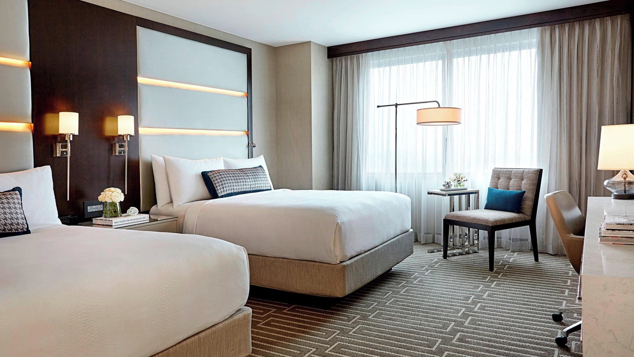 Photo of Bedroom in South Loop