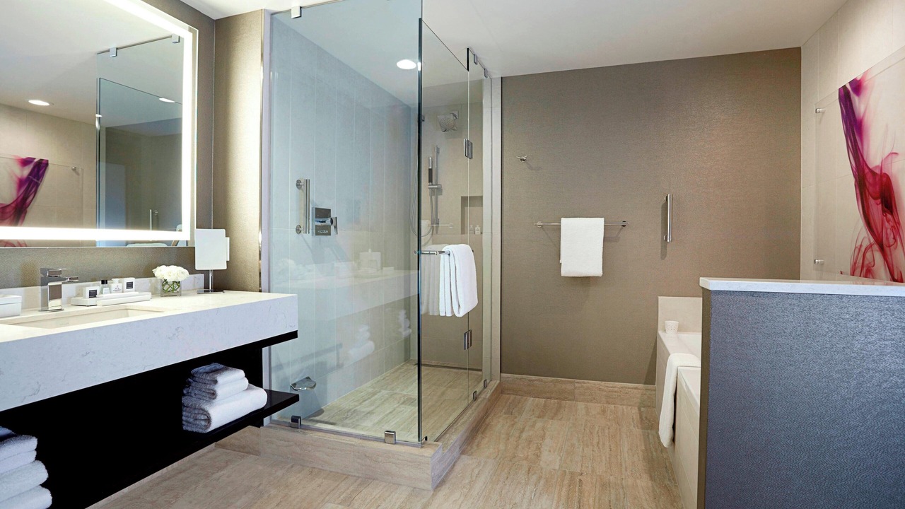 Photo of Bathroom in South Loop