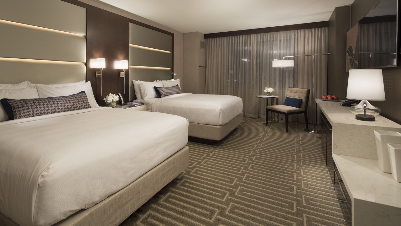 Photo of Bedroom in South Loop