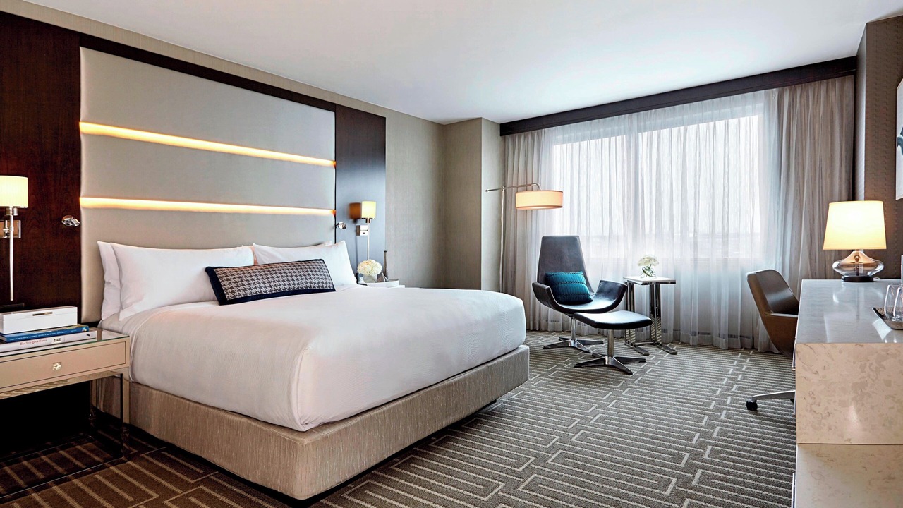 Photo of Bedroom in South Loop