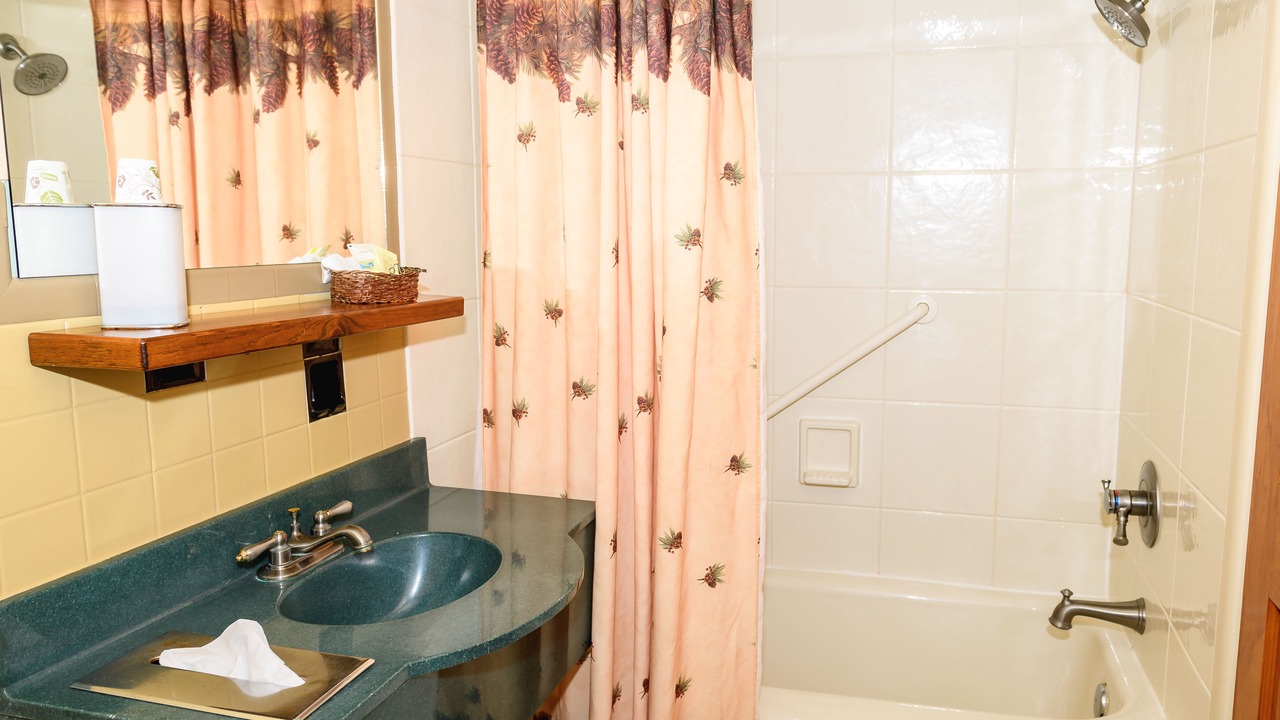 Photo of Bathroom in Wilmington