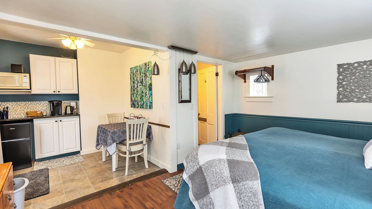 Photo of Bedroom in Temple
