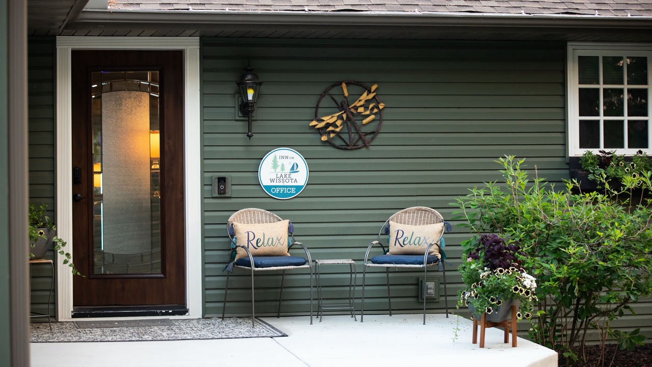 Photo of Outdoor in Chippewa Falls