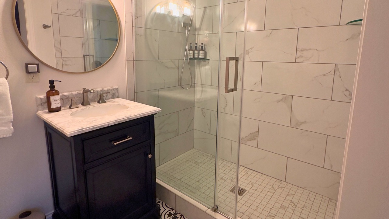 Photo of Bathroom in Chippewa Falls