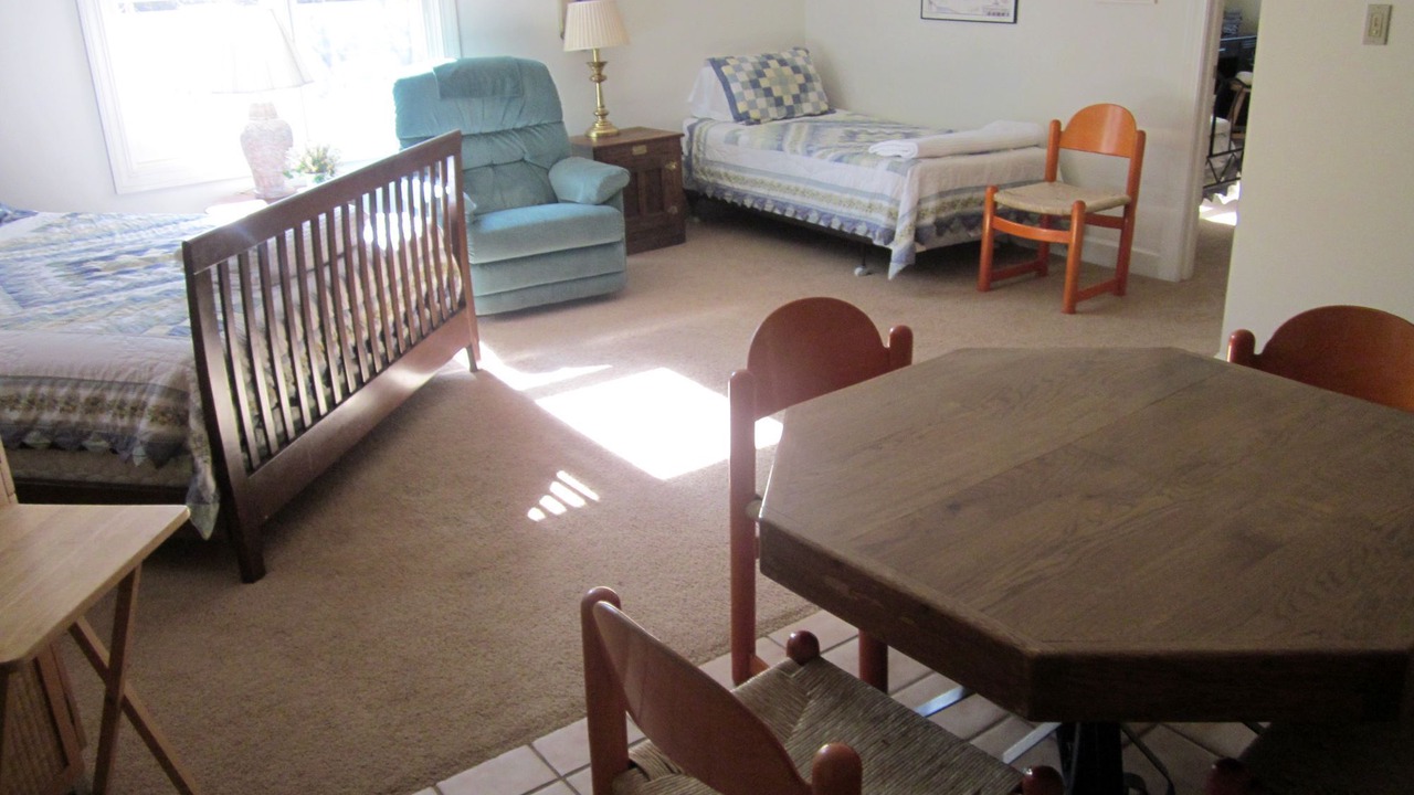 Photo of Livingroom in Cuchara