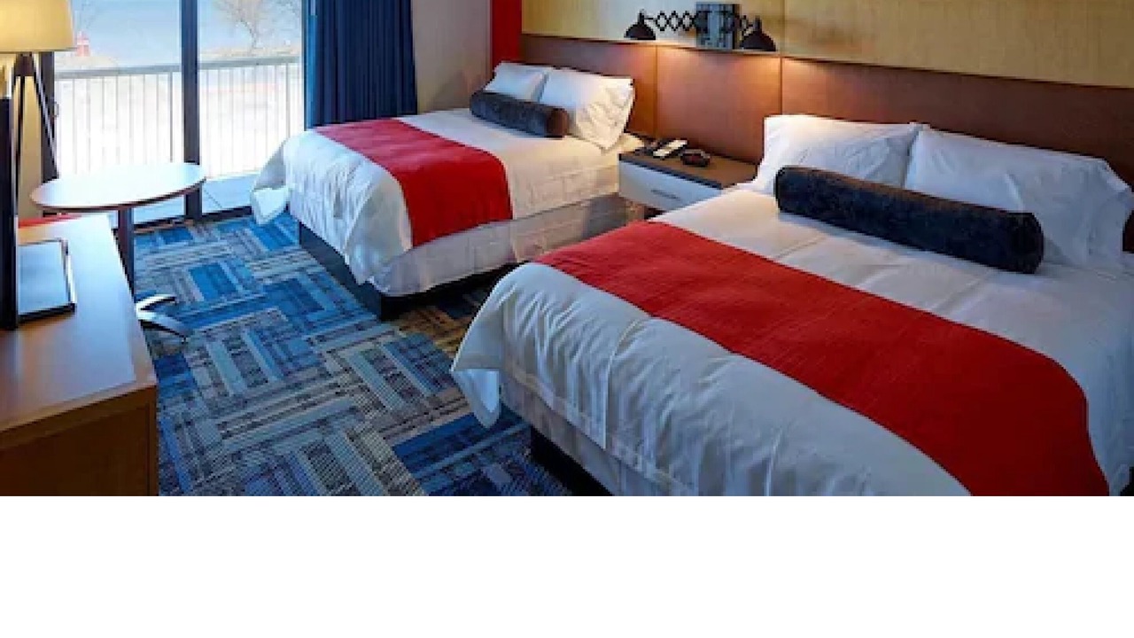 Photo of Bedroom in Onamia