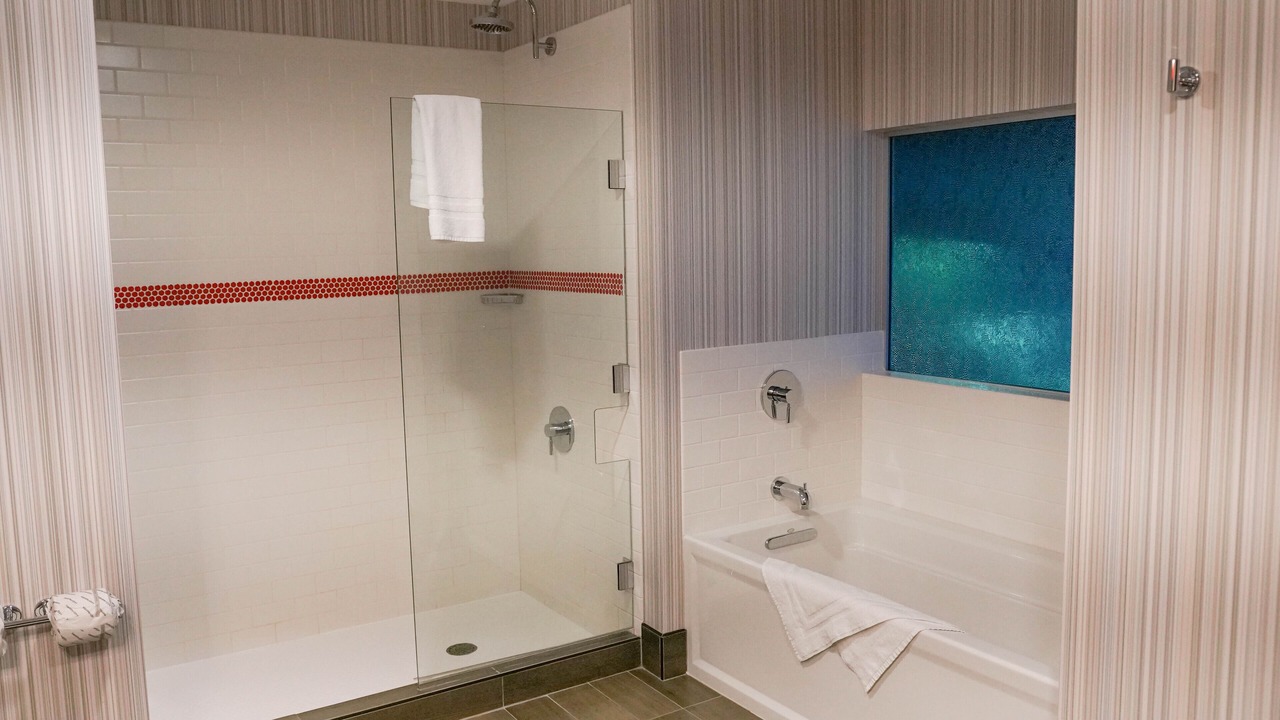 Photo of Bathroom in Onamia