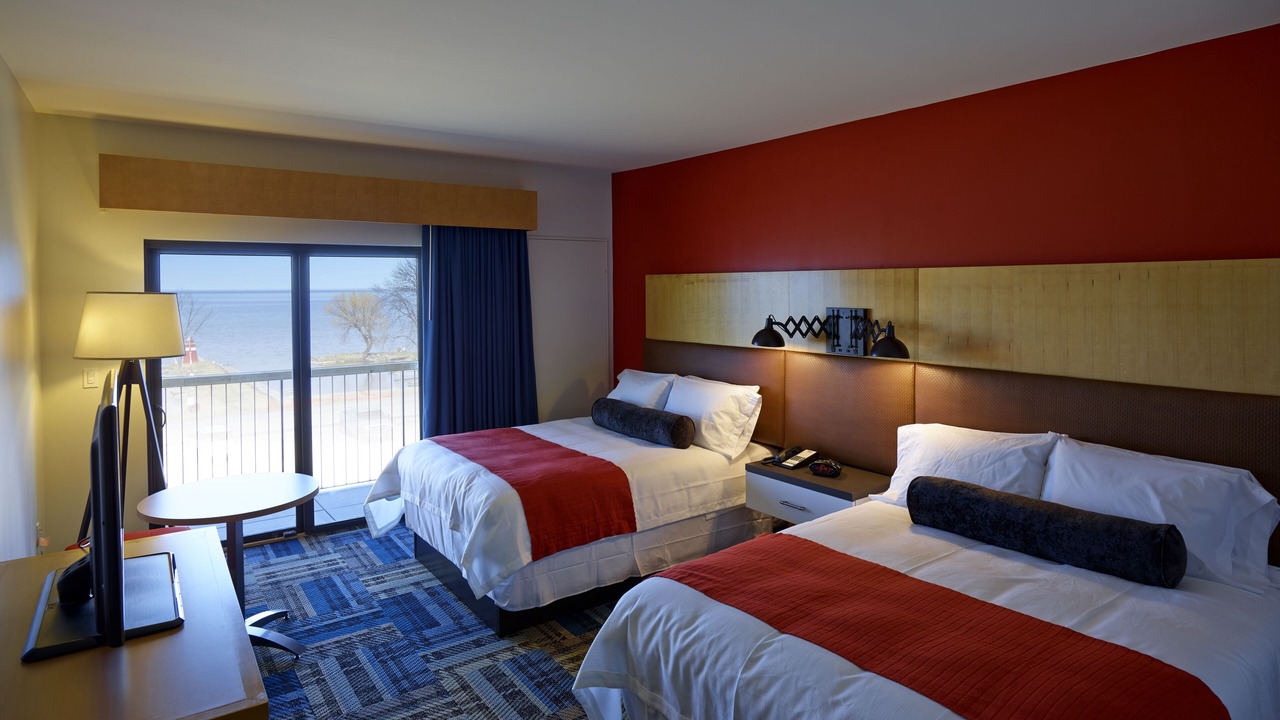 Photo of Bedroom in Onamia