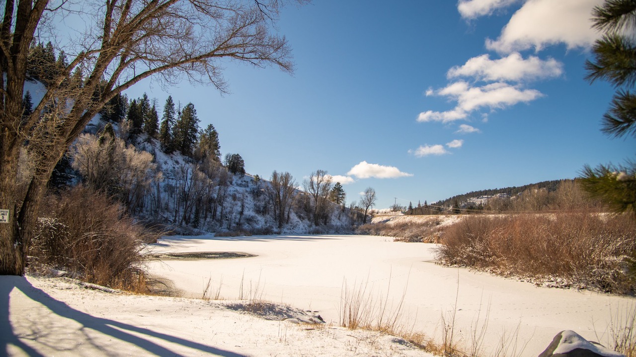 Photo of Outdoor in Pagosa Springs