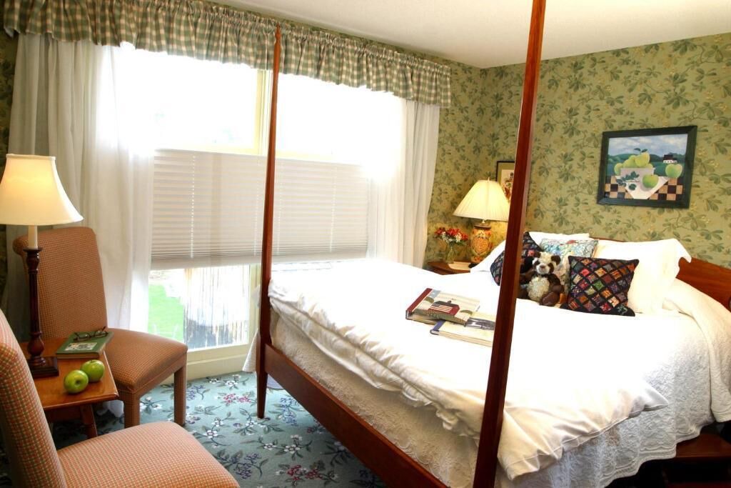 Photo of Bedroom in Jamaica
