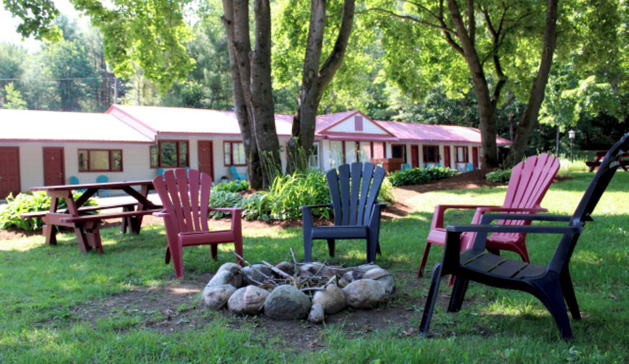 Photo of Outdoor in Lake Luzerne-Hadley