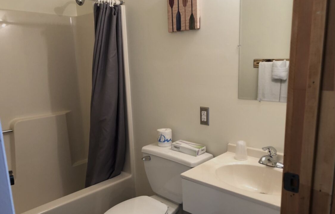 Photo of Bathroom in Lake Luzerne-Hadley