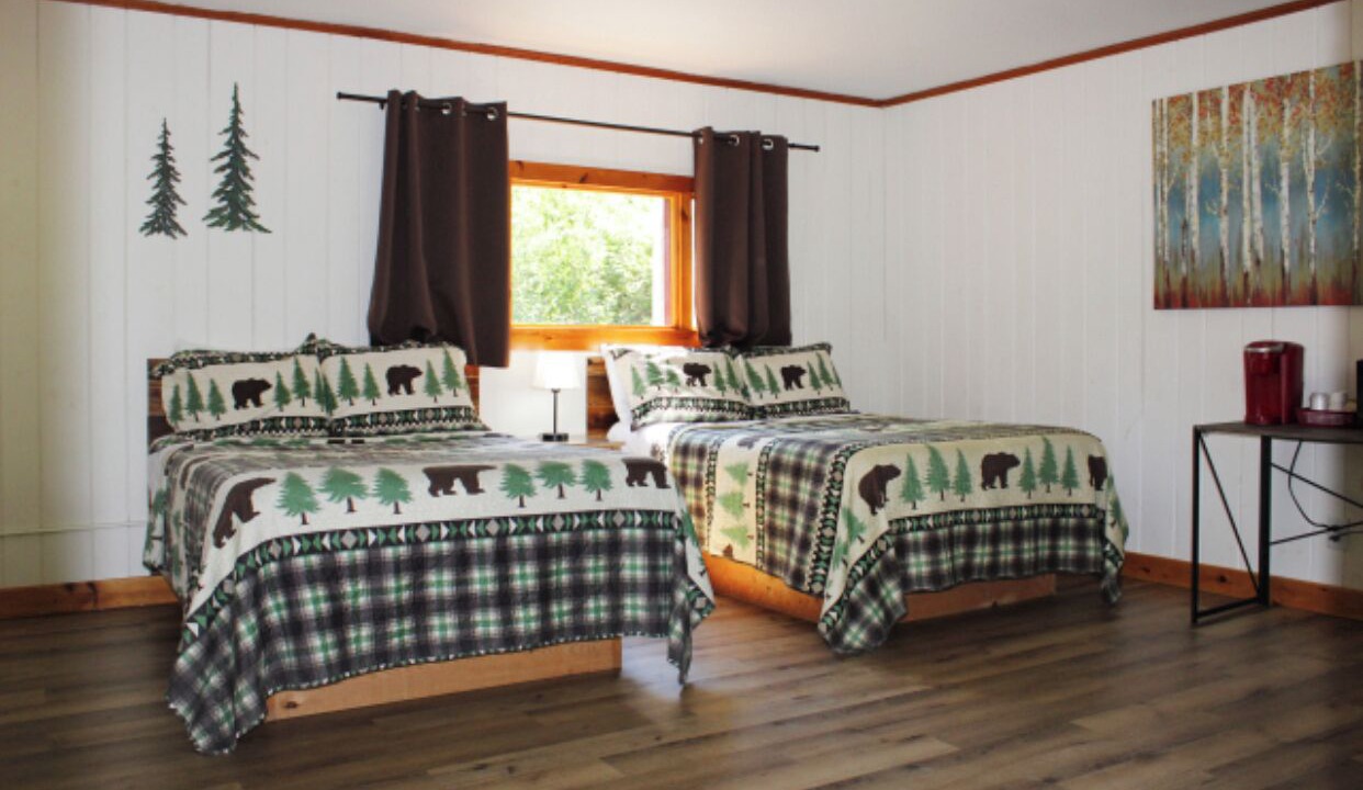 Photo of Bedroom in Lake Luzerne-Hadley