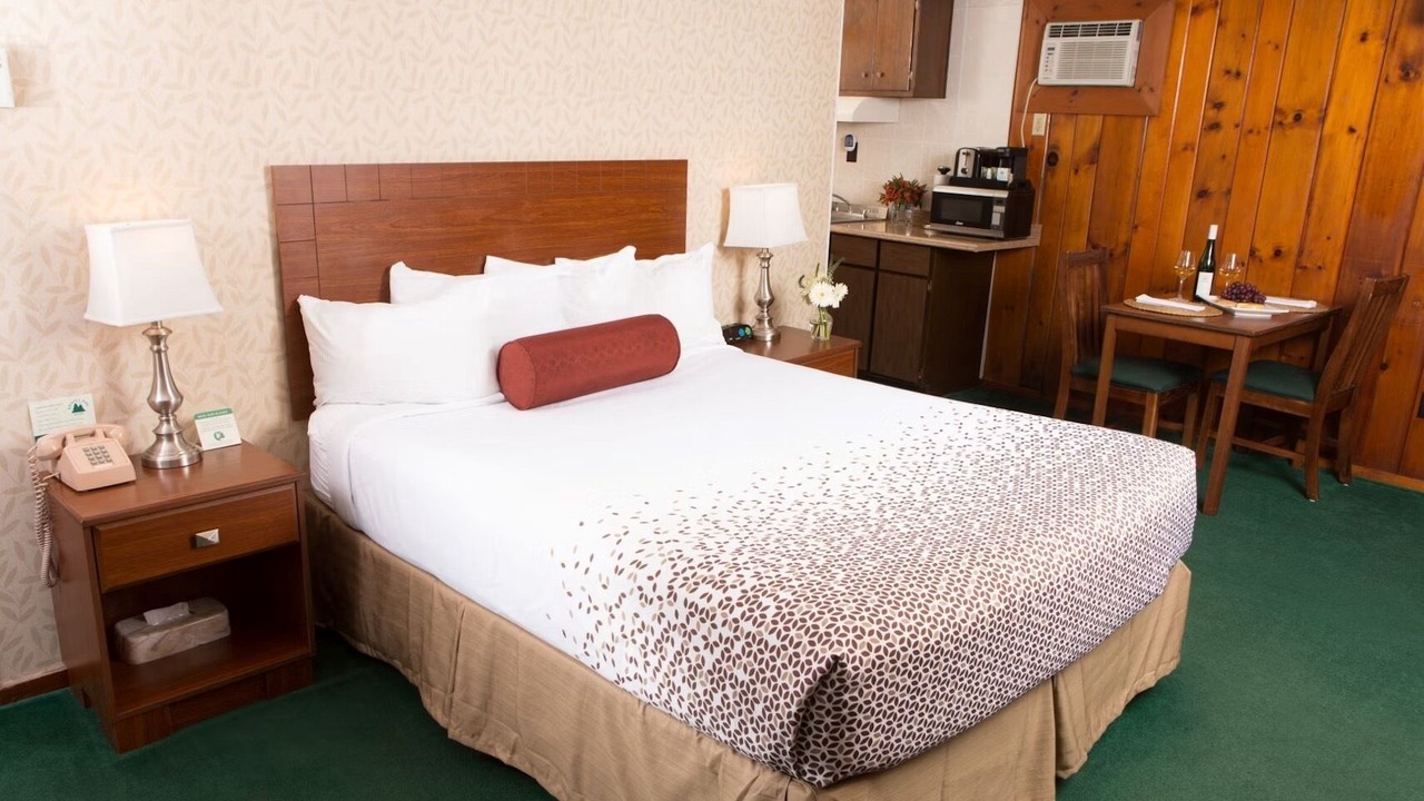 Photo of Bedroom in Bennington