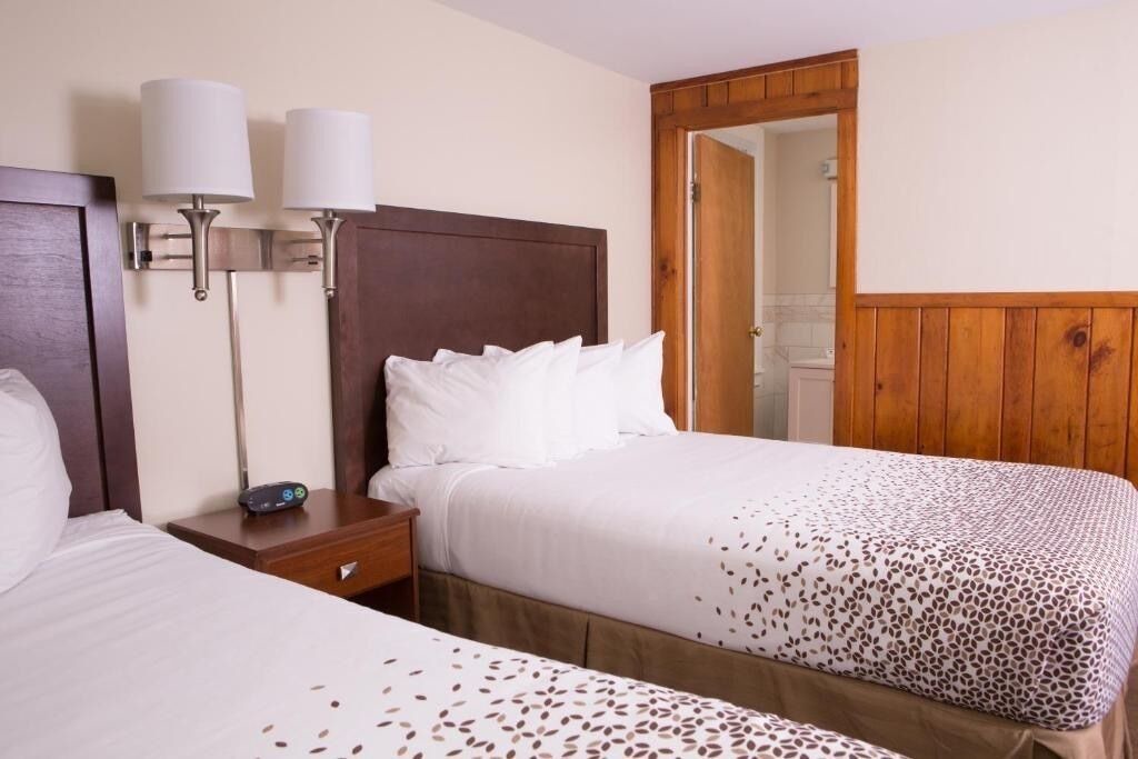 Photo of Bedroom in Bennington