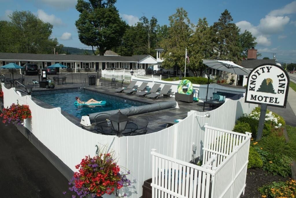 Photo of Outdoor in Bennington