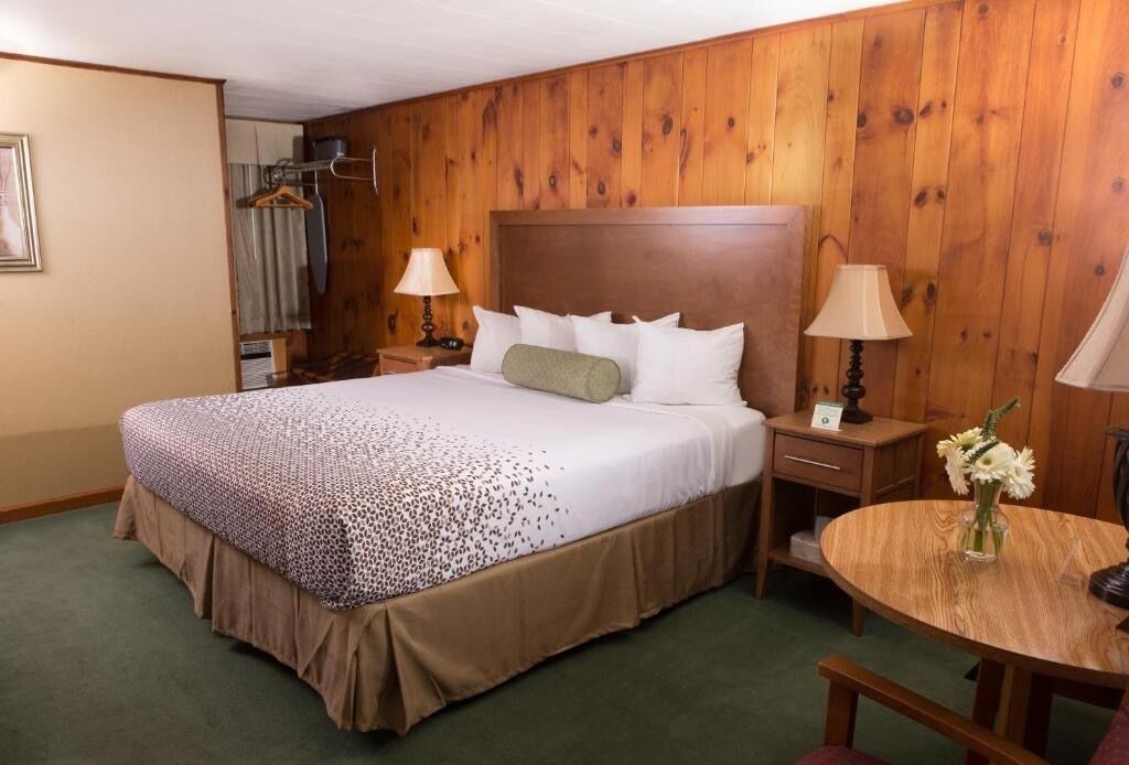 Photo of Bedroom in Bennington