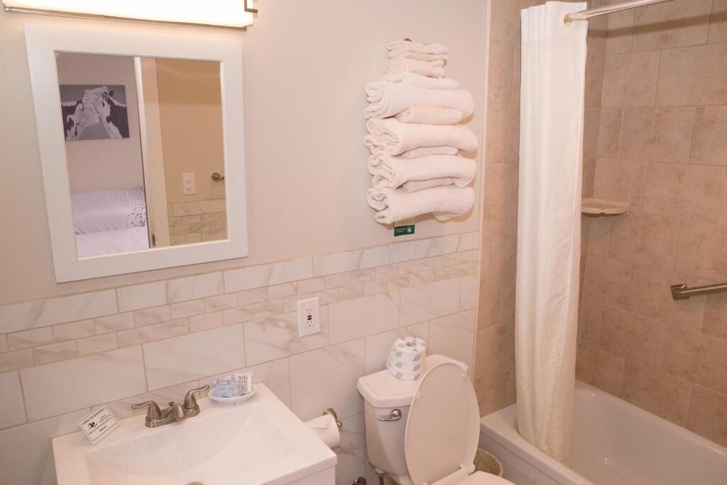 Photo of Bathroom in Bennington