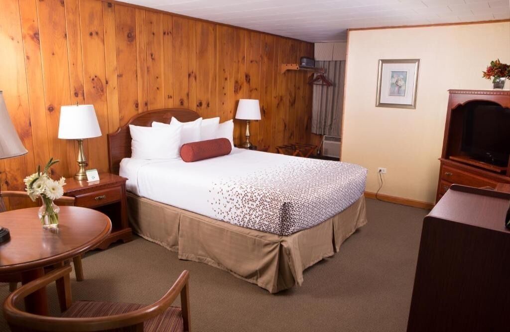 Photo of Bedroom in Bennington