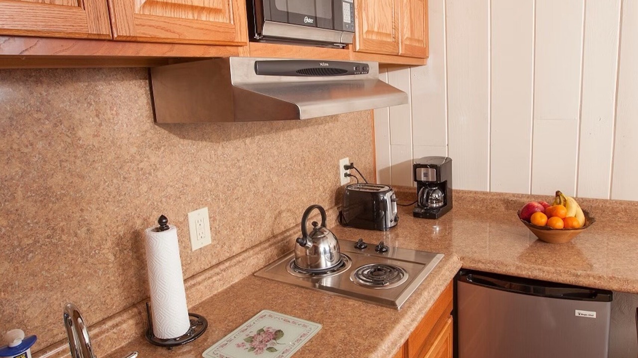 Photo of Kitchen in Bennington