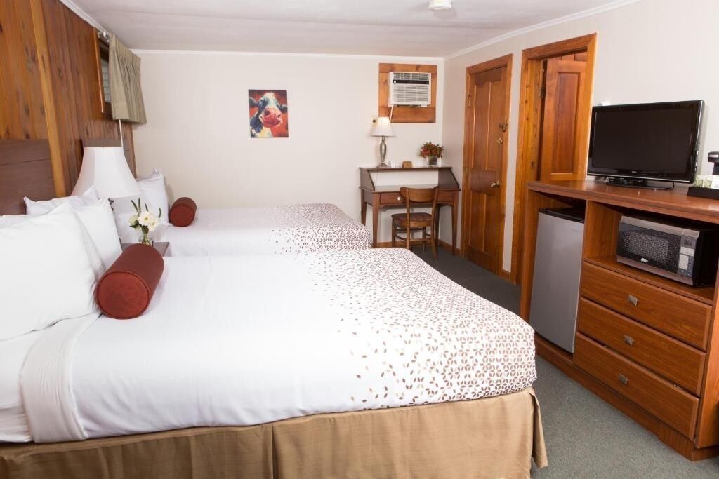 Photo of Bedroom in Bennington