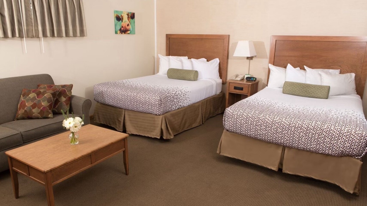 Photo of Bedroom in Bennington