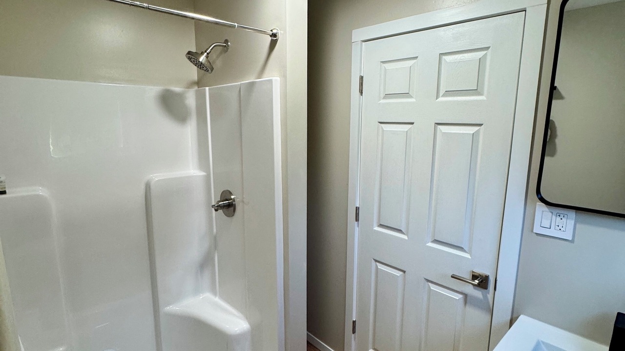 Photo of Bathroom in Lake Placid