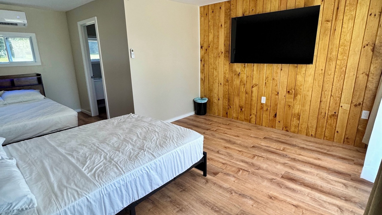 Photo of Bedroom in Lake Placid
