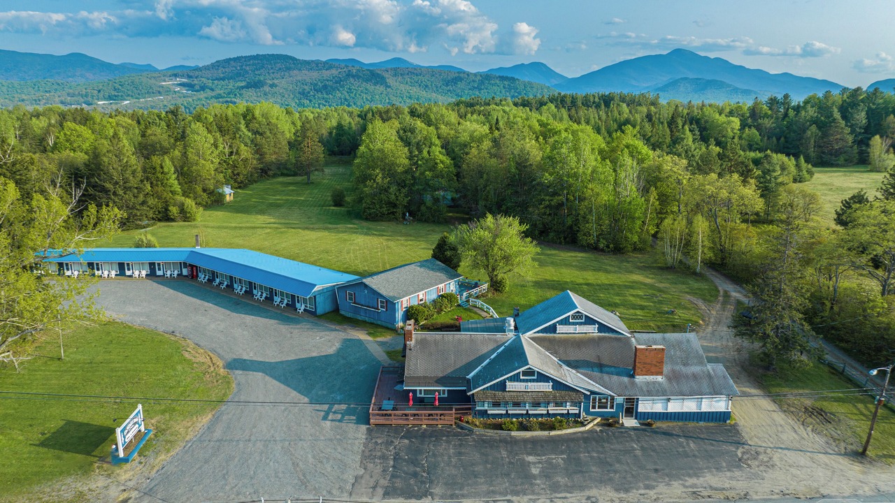 Photo of Outdoor in Lake Placid
