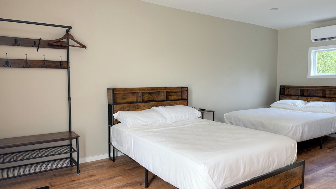 Photo of Bedroom in Lake Placid